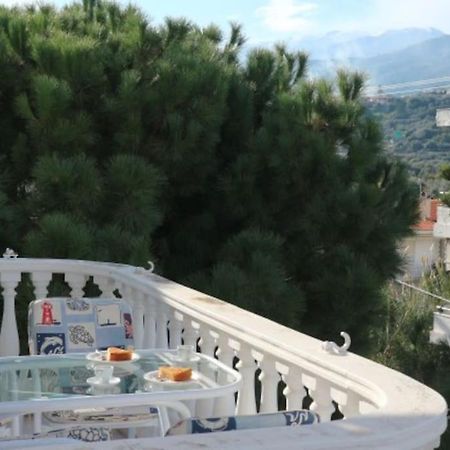 Anestis Apartment Ακράτα Εξωτερικό φωτογραφία