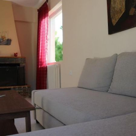 Anestis Apartment Ακράτα Εξωτερικό φωτογραφία