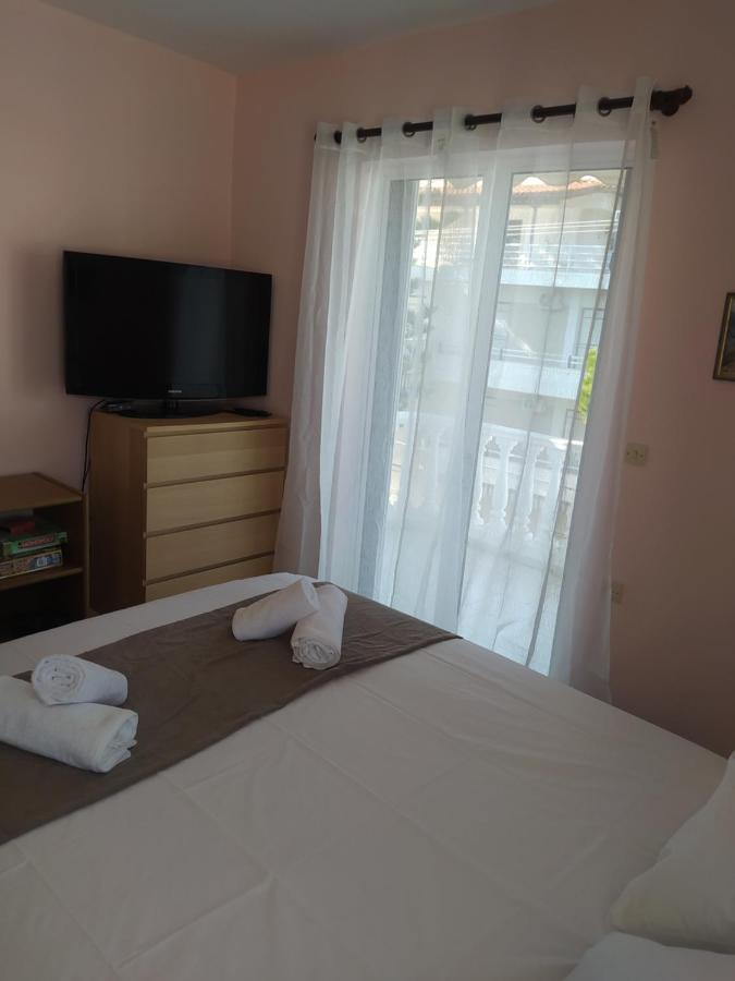Anestis Apartment Ακράτα Εξωτερικό φωτογραφία