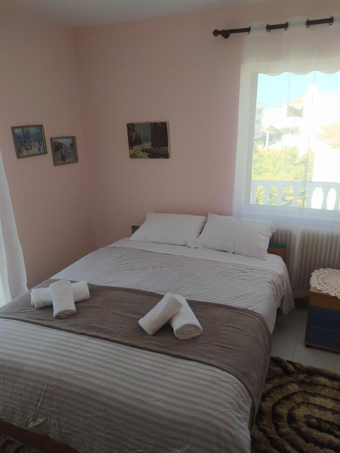 Anestis Apartment Ακράτα Εξωτερικό φωτογραφία