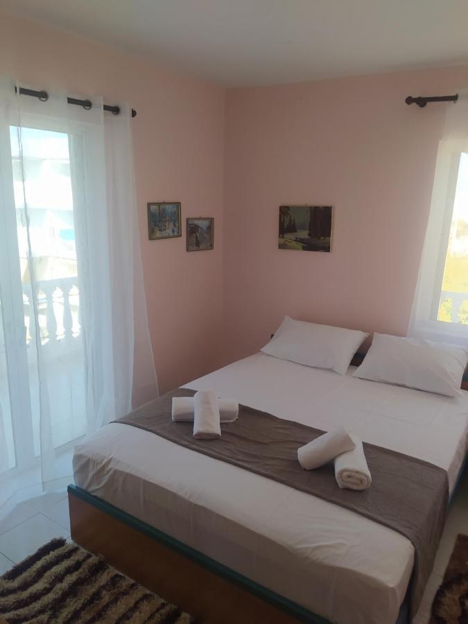 Anestis Apartment Ακράτα Εξωτερικό φωτογραφία