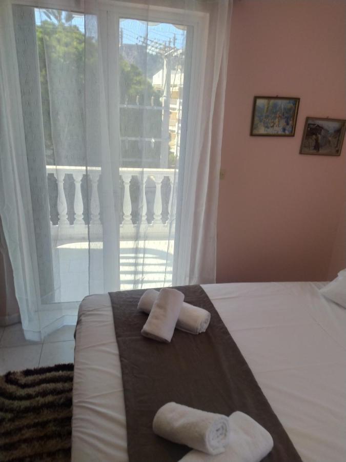 Anestis Apartment Ακράτα Εξωτερικό φωτογραφία