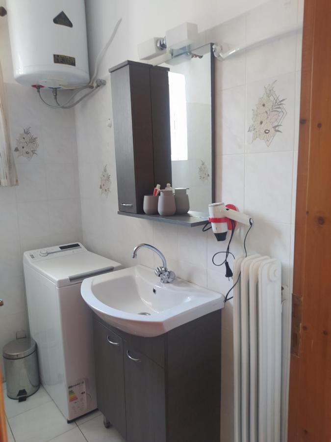 Anestis Apartment Ακράτα Εξωτερικό φωτογραφία
